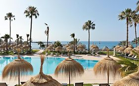 Best Triton Benalmádena 4*